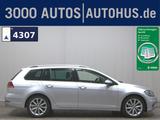 Volkswagen Golf-7 Var. 2.0 TDI Highline Navi LED ACC - Volkswagen Golf: Highline TDI