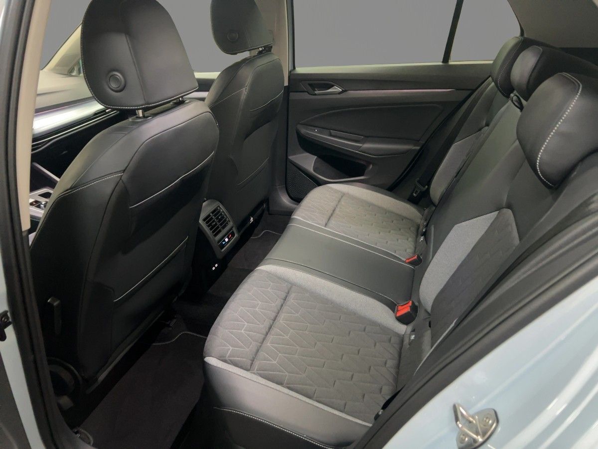 Volkswagen Golf - Bild 10