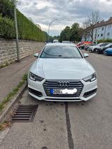 Audi A4 S line Avant - Audi S4: Kombi