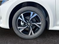 Toyota Yaris - Vorschau Bild 4