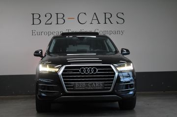 Audi Q7 - 2