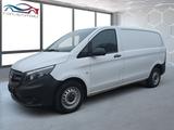 Mercedes-Benz Vito Kasten 109/110/111/114 CDI FWD kompakt - Mercedes-Benz Vito: 109cdi