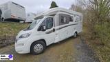 HYMER / ERIBA / HYMERCAR Tramp SL 568 Klima Markise  - HYMER / ERIBA Tramp sl