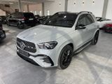 Mercedes-Benz GLE 450 d 4Matic*ActiveBodyControl*7Sitze*HUD*