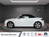 Audi TT 40 2.0 TFSI Roadster BT/MMI/DAB/Sitzheizung - gebrauchte Audi TT aus dem Jahr 2020