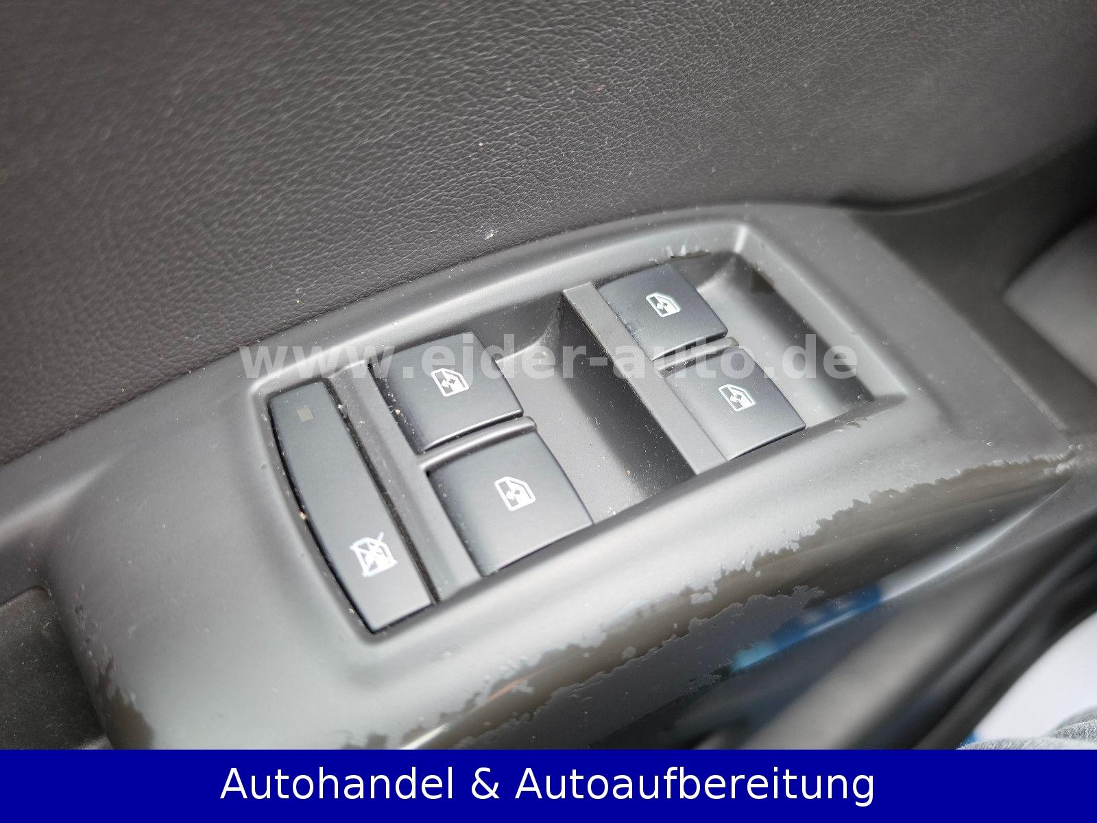 Opel Meriva B 1.4 Innovation ***TÜV+INSP:NEU***