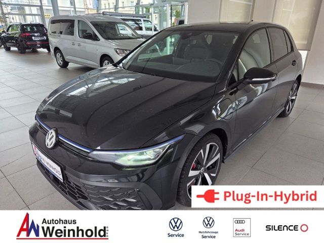 Golf GTE MATRIX APP ACC STH KAM