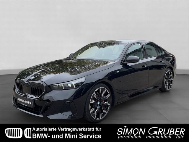 BMW 540d xDrive M Sport Pro Inno Travel Drive Prof