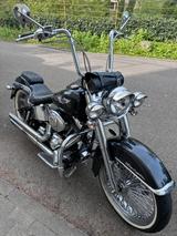Harley-Davidson Softail Deluxe - 2006 SOFTAIL DELUXE