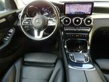 Mercedes-Benz GLC 220 9G-Tronic 4Matic,ACC,Leder,Kamera,CarPla - Mercedes-Benz G4