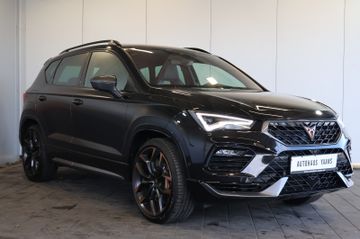 Cupra Ateca VZ Edition 2.0 TSI 4Drive BEATS+360°+PANO