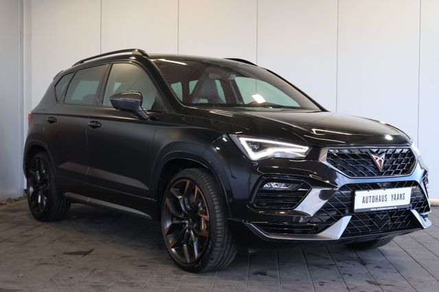 Cupra Ateca VZ Edition 2.0 TSI 4Drive BEATS+360°+PANO