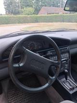 Audi 100 - gebrauchte Audi 100 aus dem Jahr 1992
