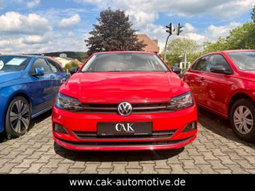 Volkswagen Polo - 6