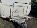 Bürstner Averso Plus 510 TK mit Vorzelt u. Sackmarkise - Bürstner Averso tk