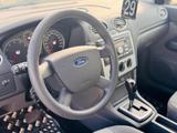 Ford Focus Turnier Trend Automatik - Ford Focus: Kombi, Trend