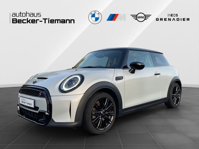 MINI Cooper S 3-Türer/ Classic Trim/ HK-Sound/ Ambien