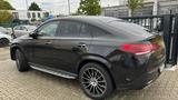 Mercedes-Benz Typ GLE 400 d 4MATIC Coupe - Mercedes-Benz GLE 400 in Wiesbaden