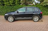 Volkswagen Tiguan 1.4 TSI JOIN, LED, AHK, Navi, Allwetter - VW Tiguan von privat