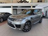 Land Rover Range Rover Sport HSE Dynamic Pano Kamera 3xTV - silberne Land Rover Range Rover Sport