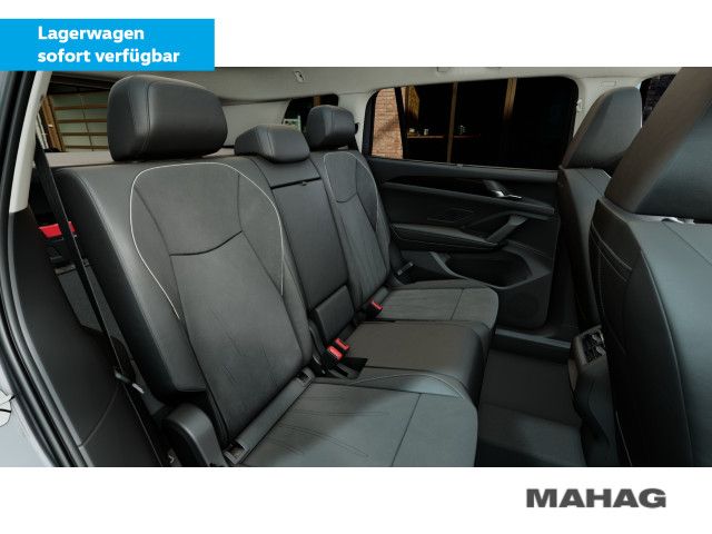 Volkswagen Tayron - Bild 13