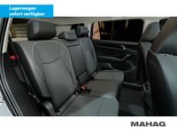 Volkswagen Tayron - Vorschau Bild 13