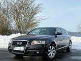 Audi A6 Avant 2.7 TDI *Xenon*Navi*AHK*TÜV 01/2027* - Audi A6 aus 2006 mit Diesel-Antrieb: Kombi, 2.7