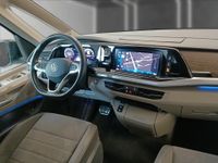 Volkswagen T7 Multivan - Vorschau Bild 8