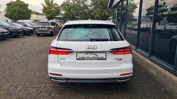 Audi A6 - 6