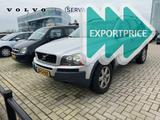 Volvo XC90 D5 Momentum | Zylinderkopf gebrochen | Cyli - gebrauchte Volvo XC90 aus dem Jahr 2006