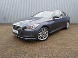 Hyundai Genesis - Hyundai Genesis mit Schiebedach
