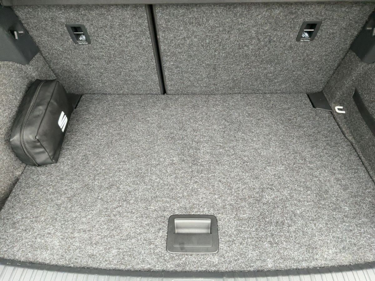 Seat Arona - Bild 14