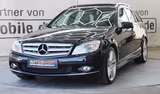 Mercedes-Benz C350 BE 4Matic *AMG-Line*Avantgarde*Automatik* - Mercedes-Benz C 350: AMG