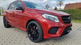 Mercedes-Benz GLE 450 / 43 AMG - Mercedes-Benz GLE 450 aus 2017