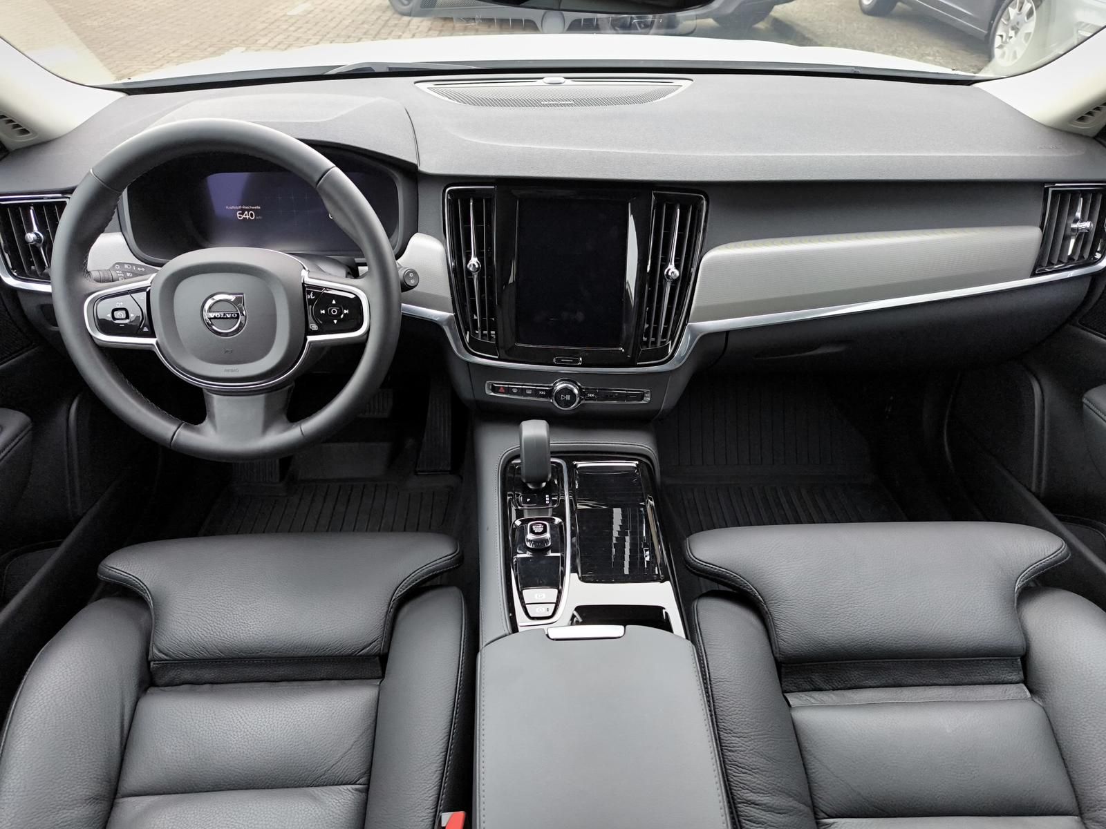 Volvo V90 - Bild 15
