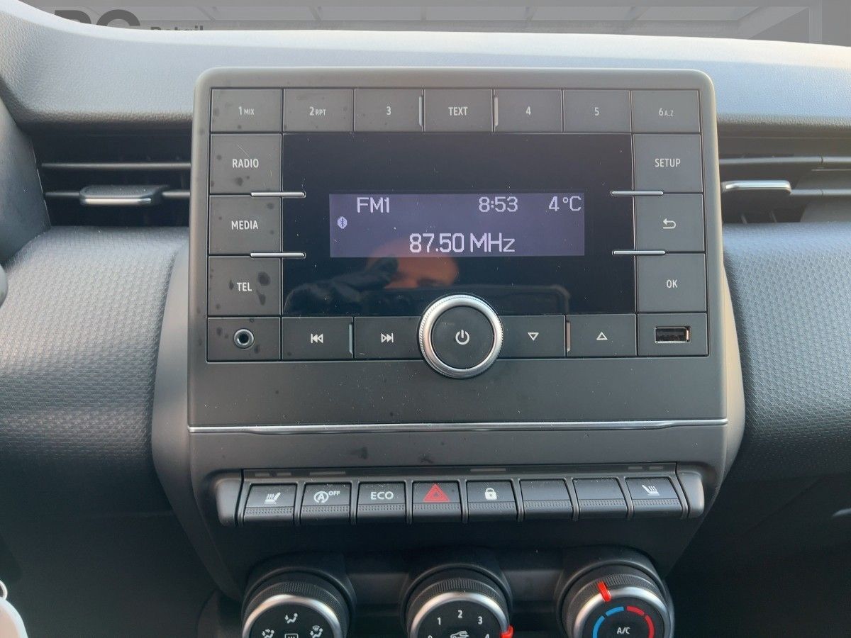 Renault Clio - Bild 12