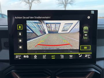 Dacia Bigster HYBRID 155 Extreme