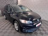 Volkswagen Touran*TRENDLINE*KLIMA-PDC-SRA-SHZ-BMT-BREMS.ASS - Volkswagen: Br
