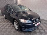 Volkswagen Touran*TRENDLINE*KLIMA-PDC-SRA-SHZ-BMT-BREMS.ASS - Volkswagen Touran: Trendline