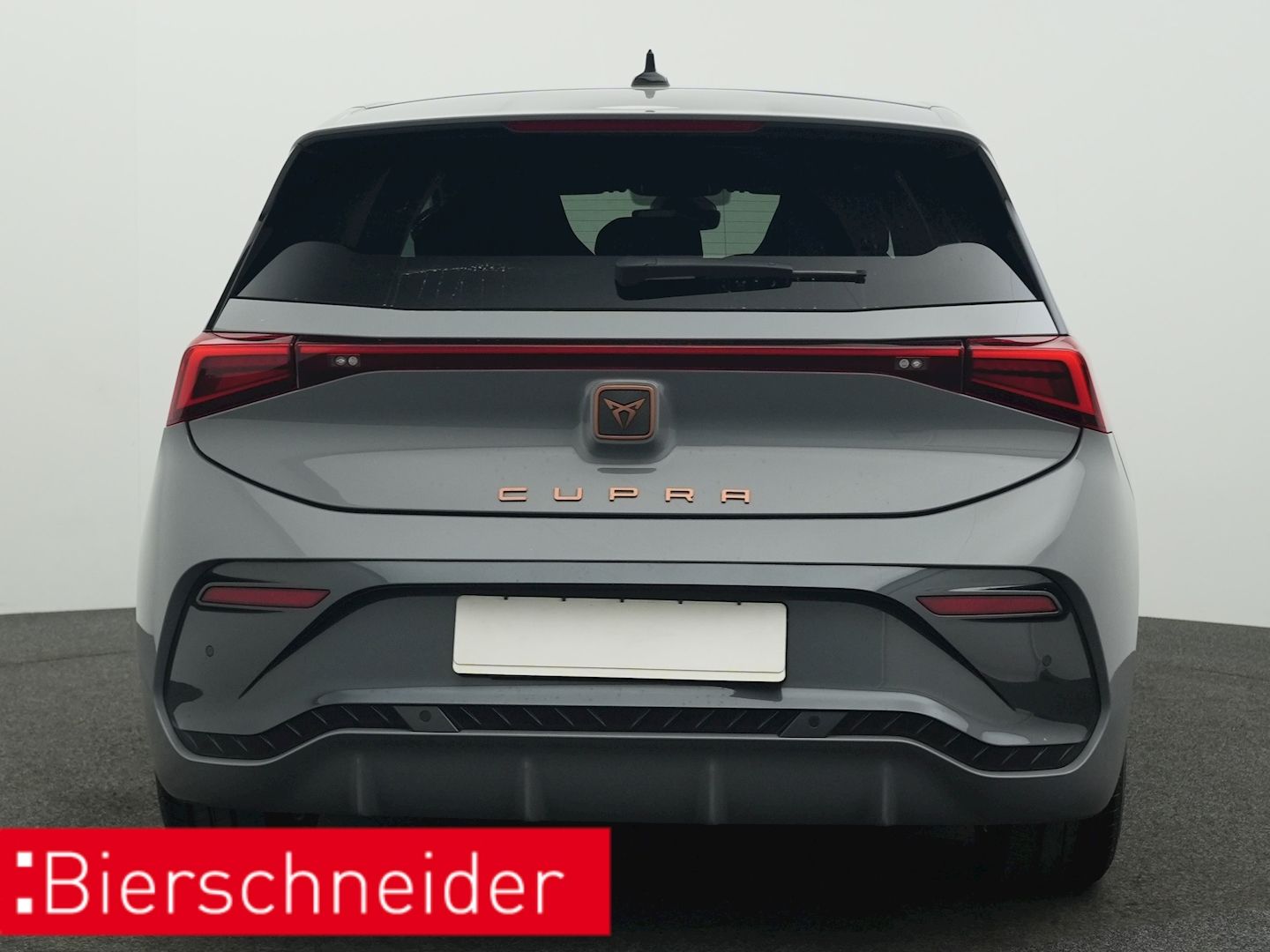Cupra Born - Bild 5