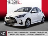Toyota Yaris 1.5 Hybrid Business KLIMA KAMERA ESP - Toyota in Essen