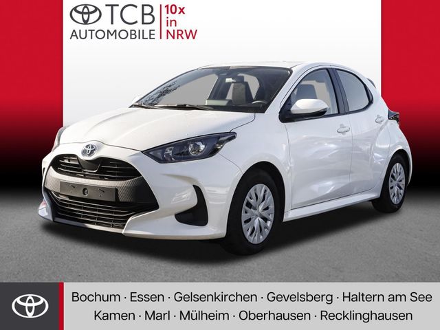 Toyota Yaris 1.5 Hybrid Business KLIMA KAMERA ESP