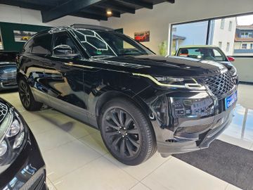 Land-Rover Range Rover Velar - 3