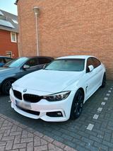 BMW Bmw 420d Gran Coupé M Sport LCI - BMW 420 in Dortmund