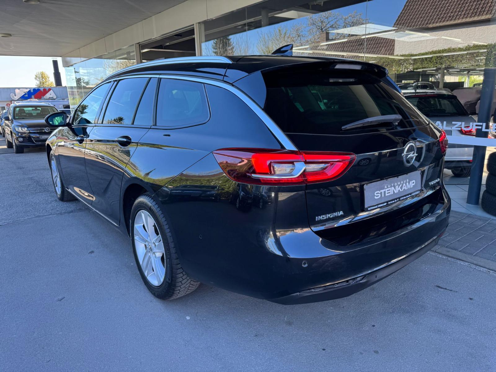 Opel Insignia B Sports Tourer Innovation * LED * PANO