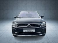 Volkswagen Tiguan - Vorschau Bild 10