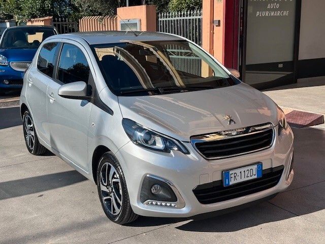 Image of Peugeot 108