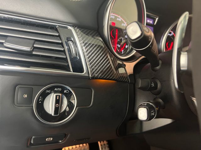 Mercedes-Benz GLE 63S AMG Coupe 4Matic,Pano,Night,Memory,LED