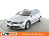 Volkswagen Passat 1.4 TSI ACT Comfortline Aut.*NAVI*LED*ACC - Volkswagen Passat: Kombi, Automatik
