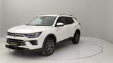 Ssangyong SSANGYONG Korando IV - Korando 1.5 gdi-t Icon 2w - Ssangyong Korando aus 2020